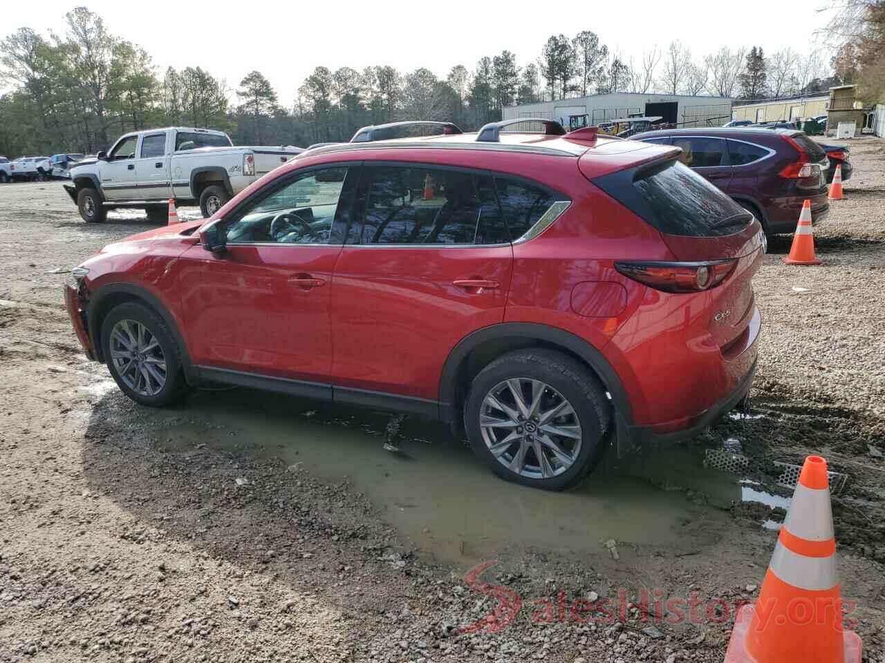 JM3KFADM8L1799199 2020 MAZDA CX-5