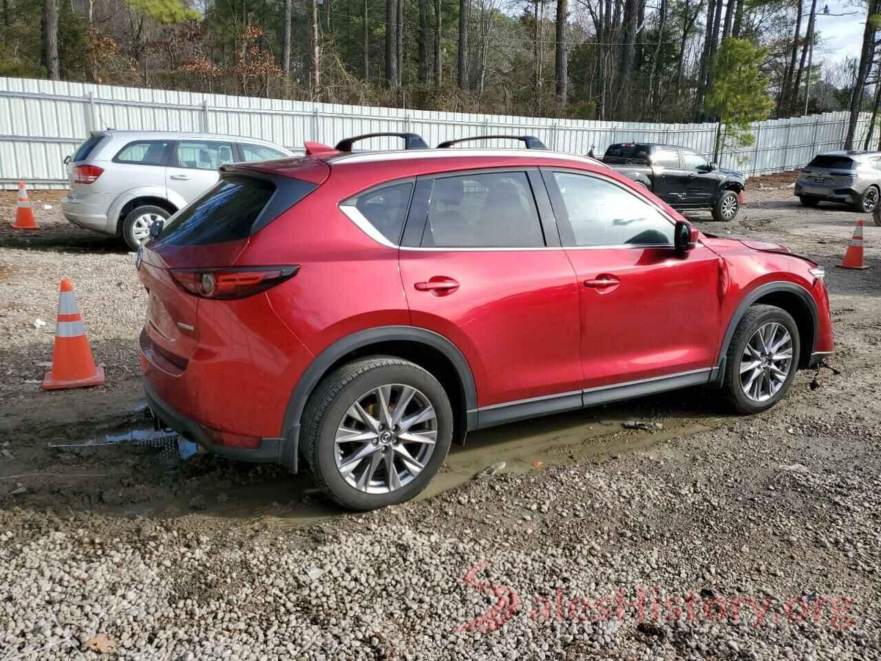 JM3KFADM8L1799199 2020 MAZDA CX-5