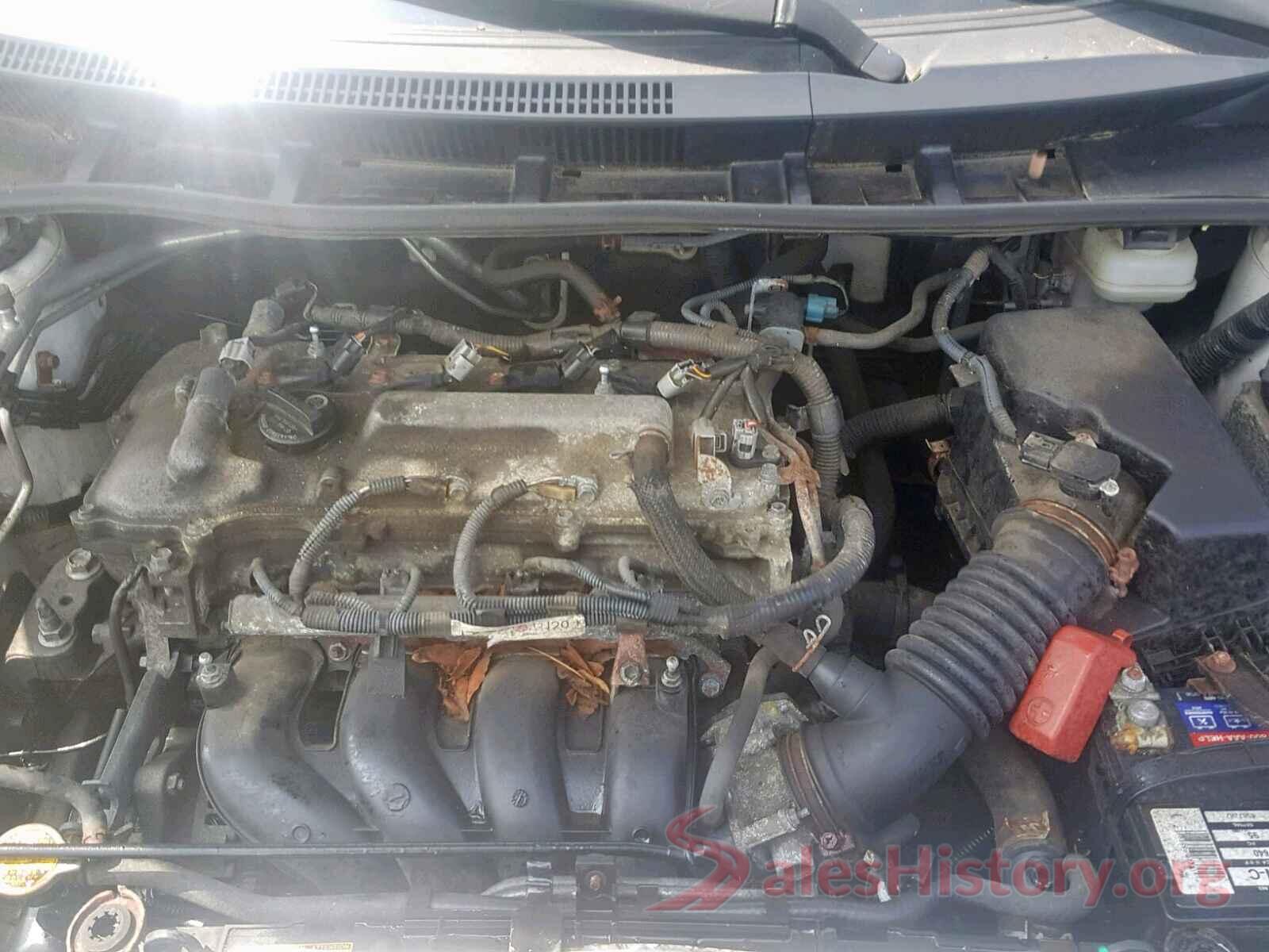 JTDBL40E299076444 2009 TOYOTA COROLLA BA