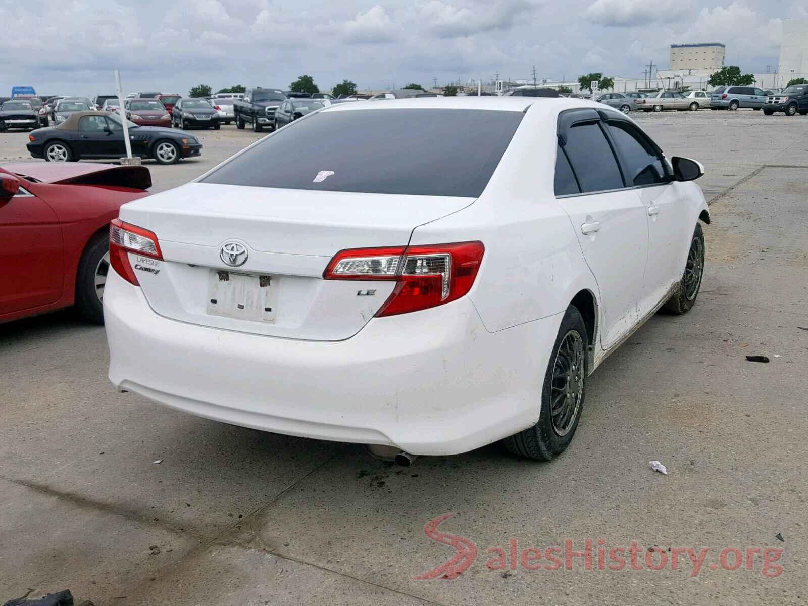 4T4BF1FK7ER422712 2014 TOYOTA CAMRY