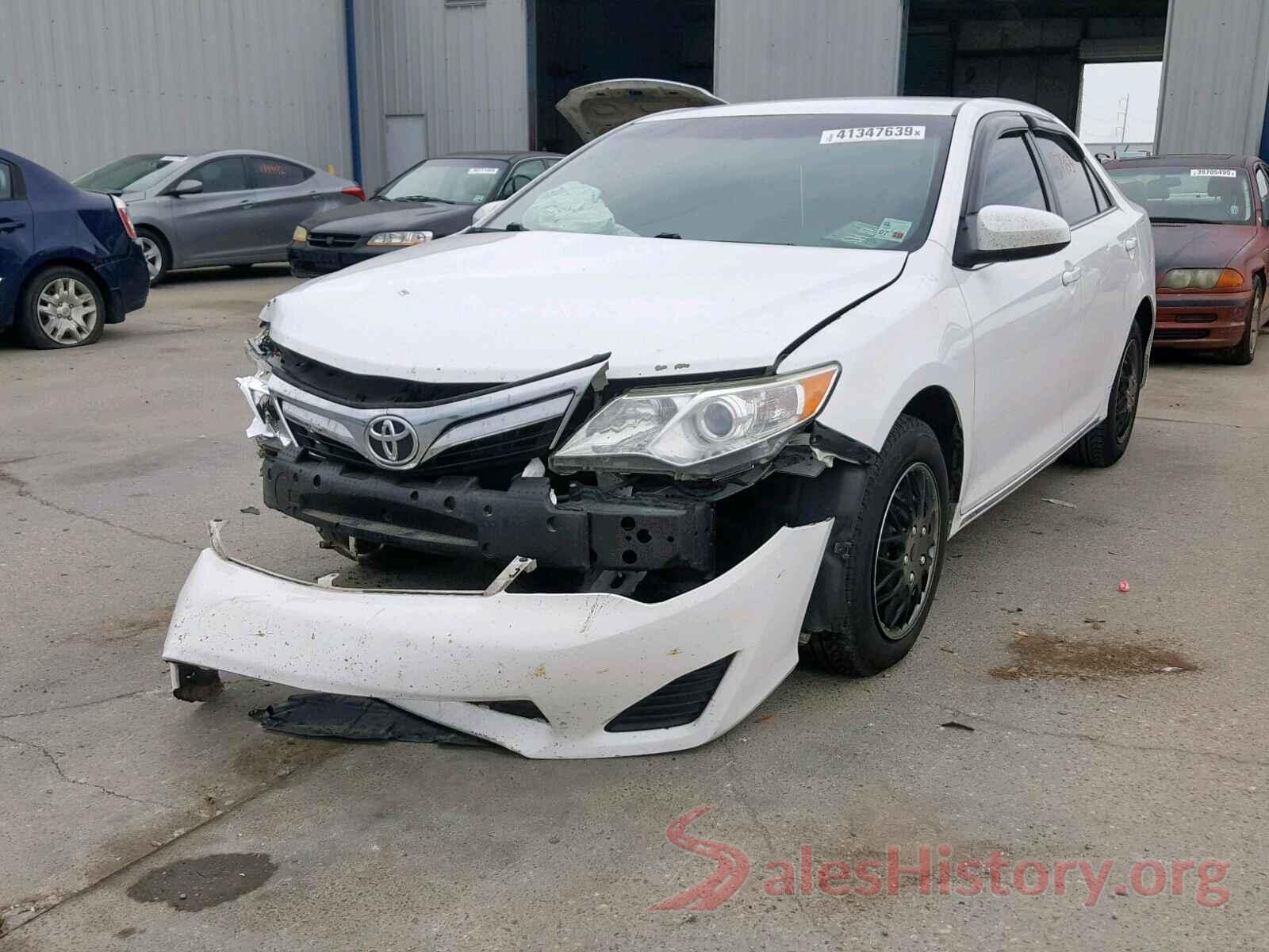 4T4BF1FK7ER422712 2014 TOYOTA CAMRY