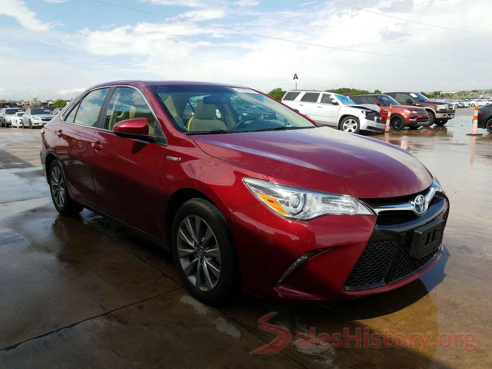 4T1BD1FK9HU219597 2017 TOYOTA CAMRY