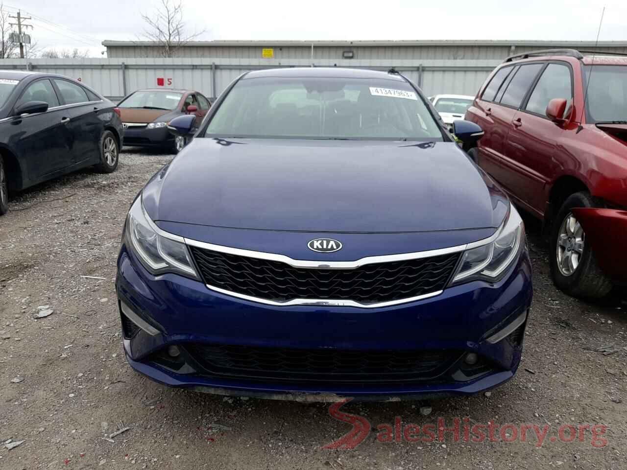 5XXGT4L38KG360198 2019 KIA OPTIMA