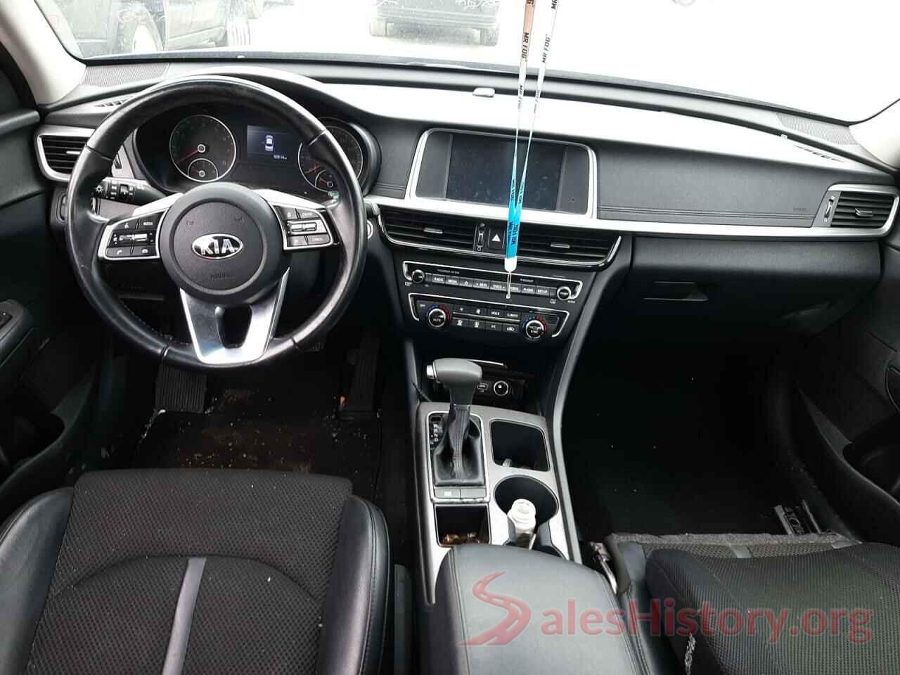 5XXGT4L38KG360198 2019 KIA OPTIMA