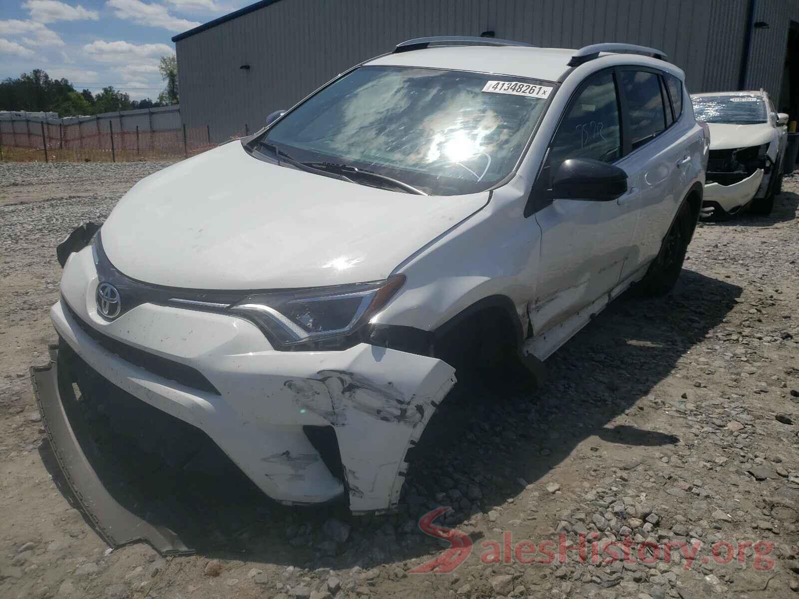 2T3ZFREV1GW262937 2016 TOYOTA RAV4