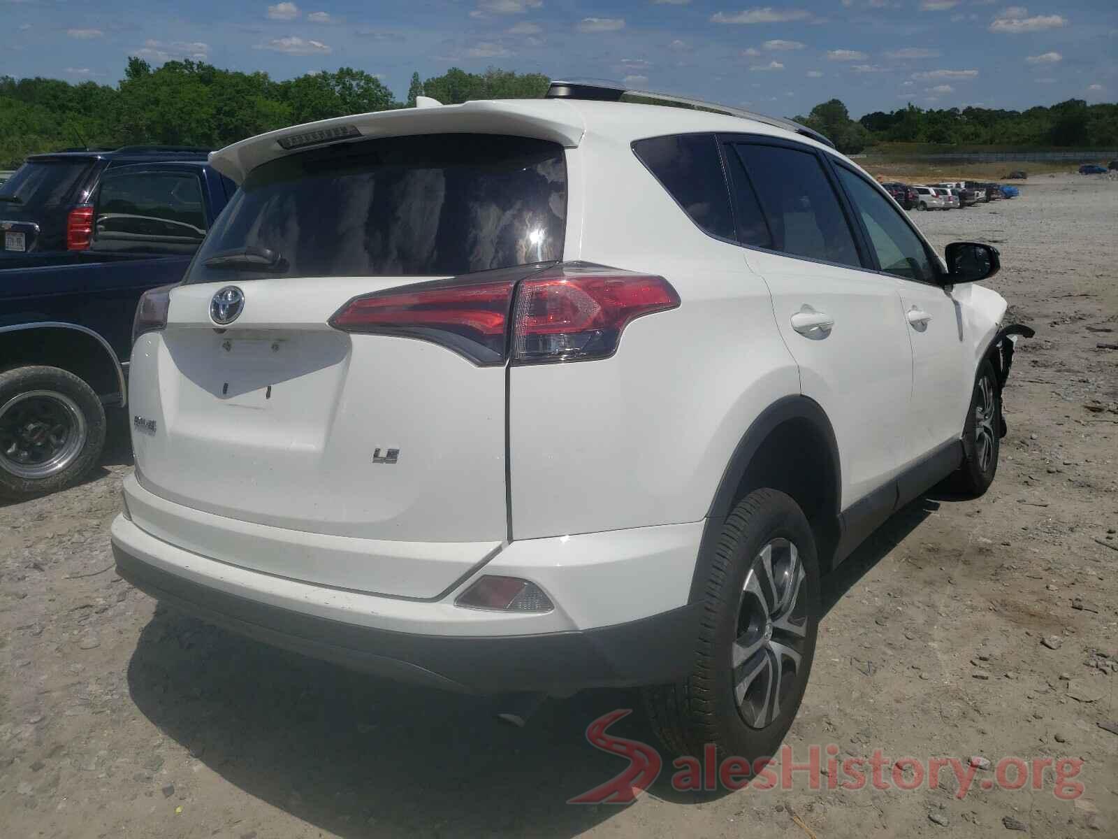 2T3ZFREV1GW262937 2016 TOYOTA RAV4