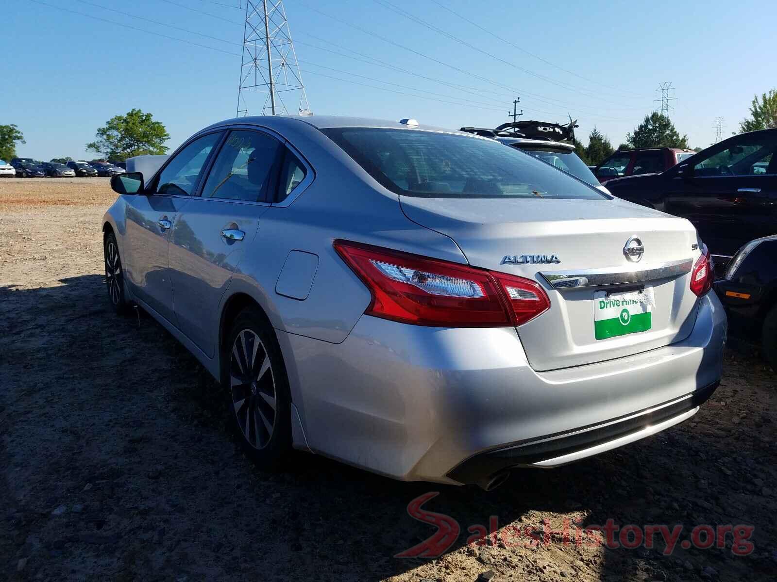 1N4AL3AP1GC276890 2016 NISSAN ALTIMA