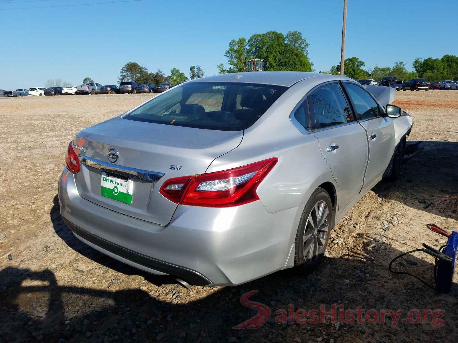 1N4AL3AP1GC276890 2016 NISSAN ALTIMA