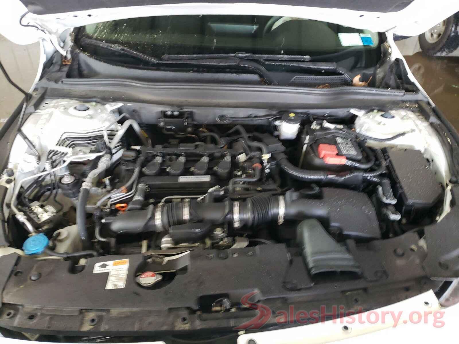 1HGCV1F16JA064013 2018 HONDA ACCORD