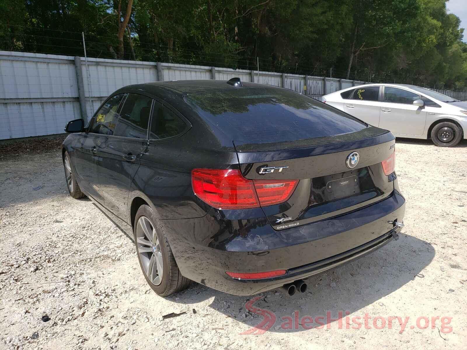 WBA8Z5C59GG502310 2016 BMW 3 SERIES