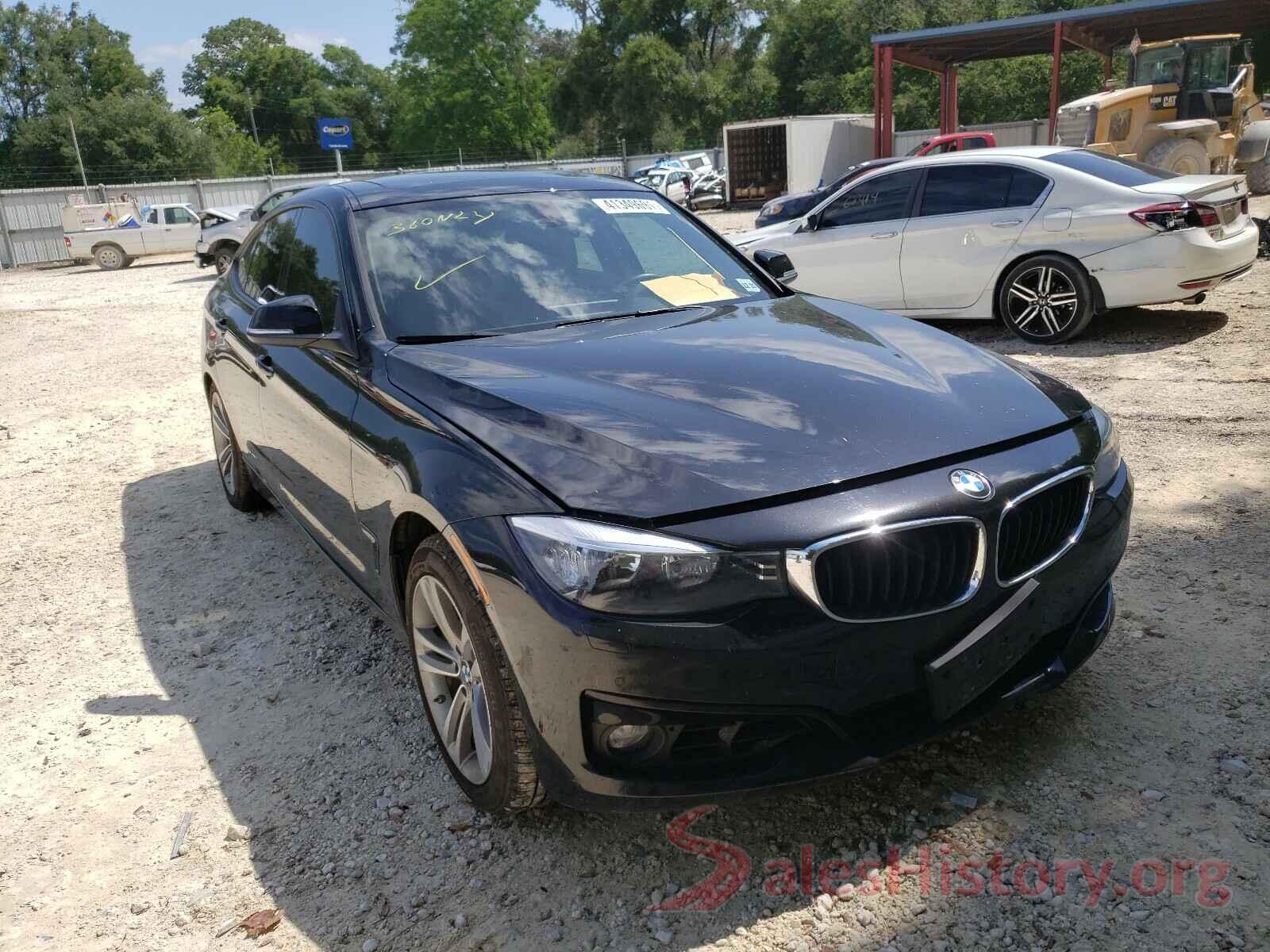 WBA8Z5C59GG502310 2016 BMW 3 SERIES