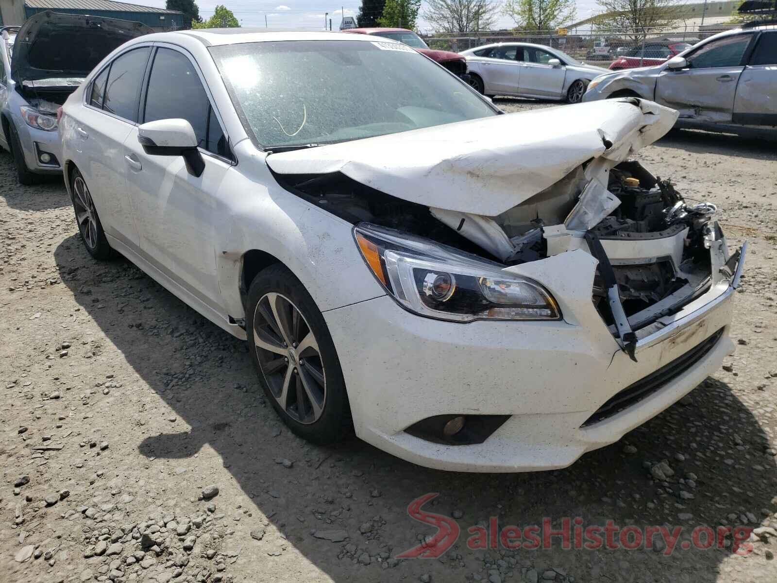 4S3BNAN6XH3059015 2017 SUBARU LEGACY