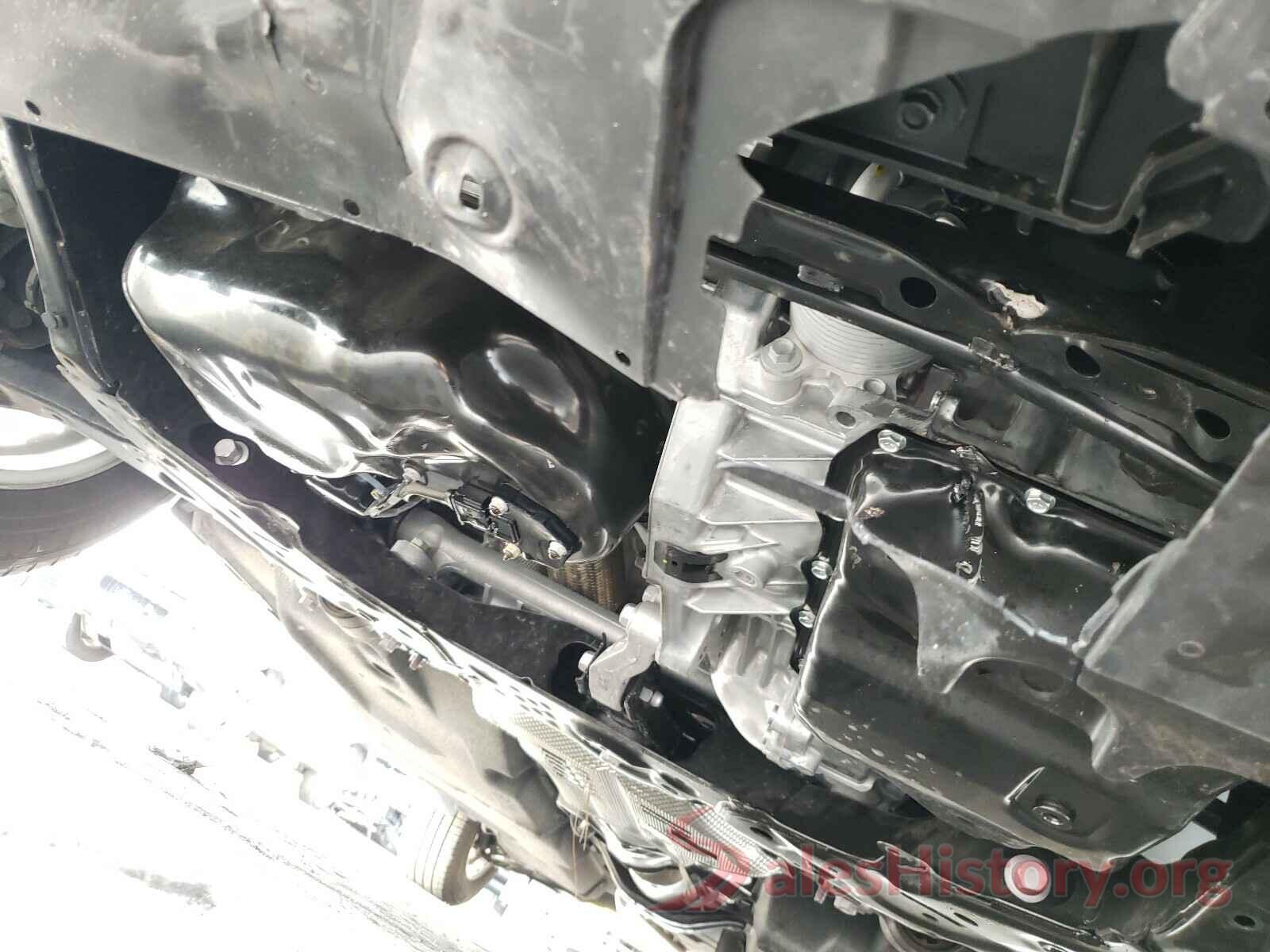 JM3KFACMXK0548741 2019 MAZDA CX-5