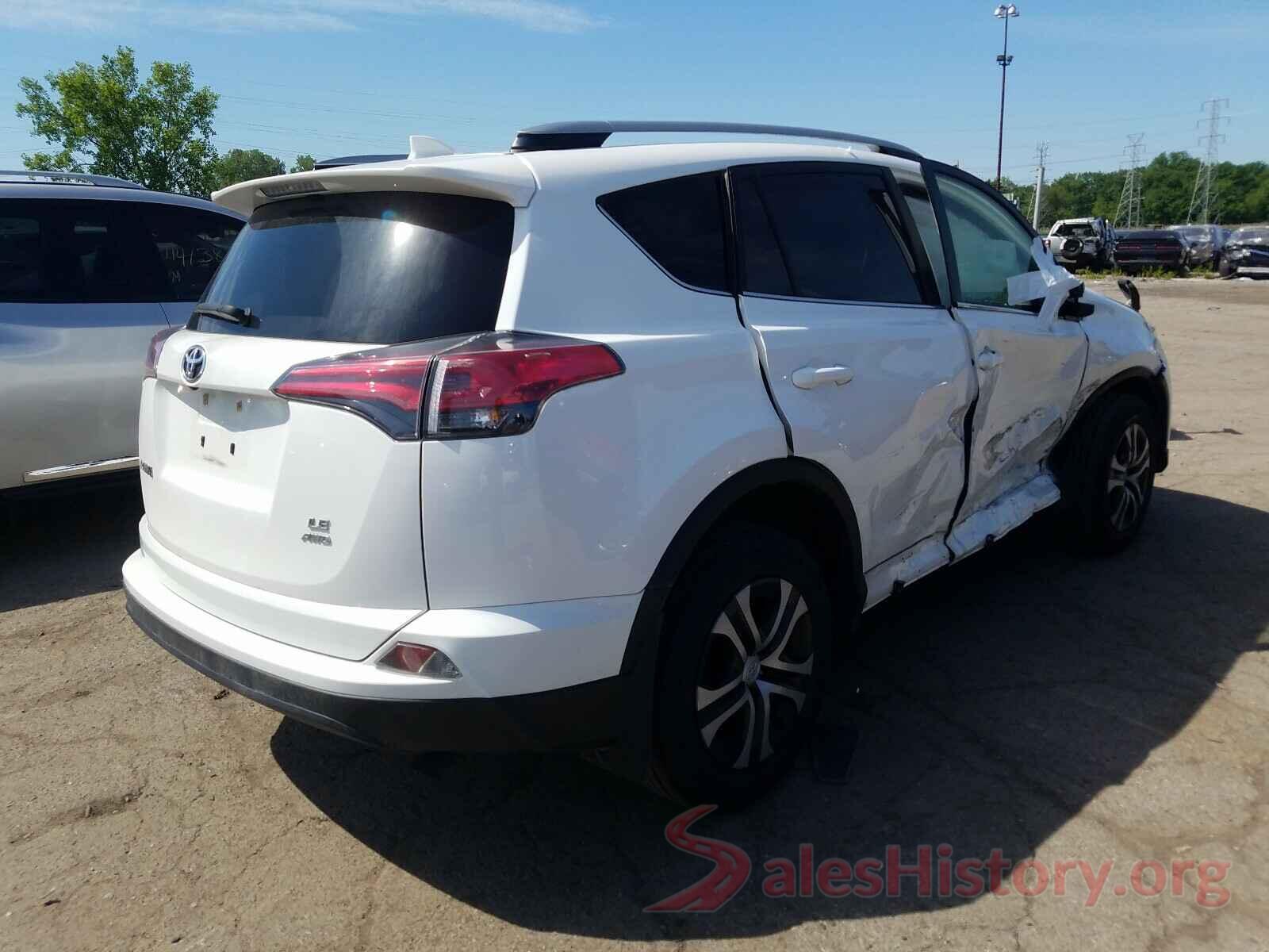 JTMBFREV2HD201600 2017 TOYOTA RAV4