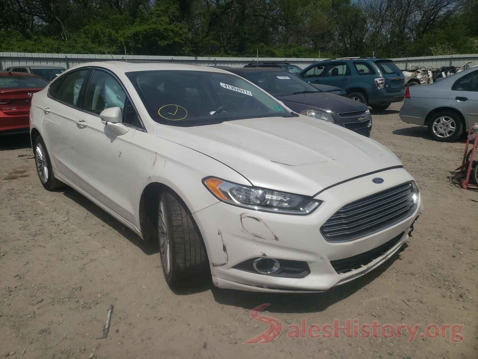 3FA6P0H92GR108886 2016 FORD FUSION