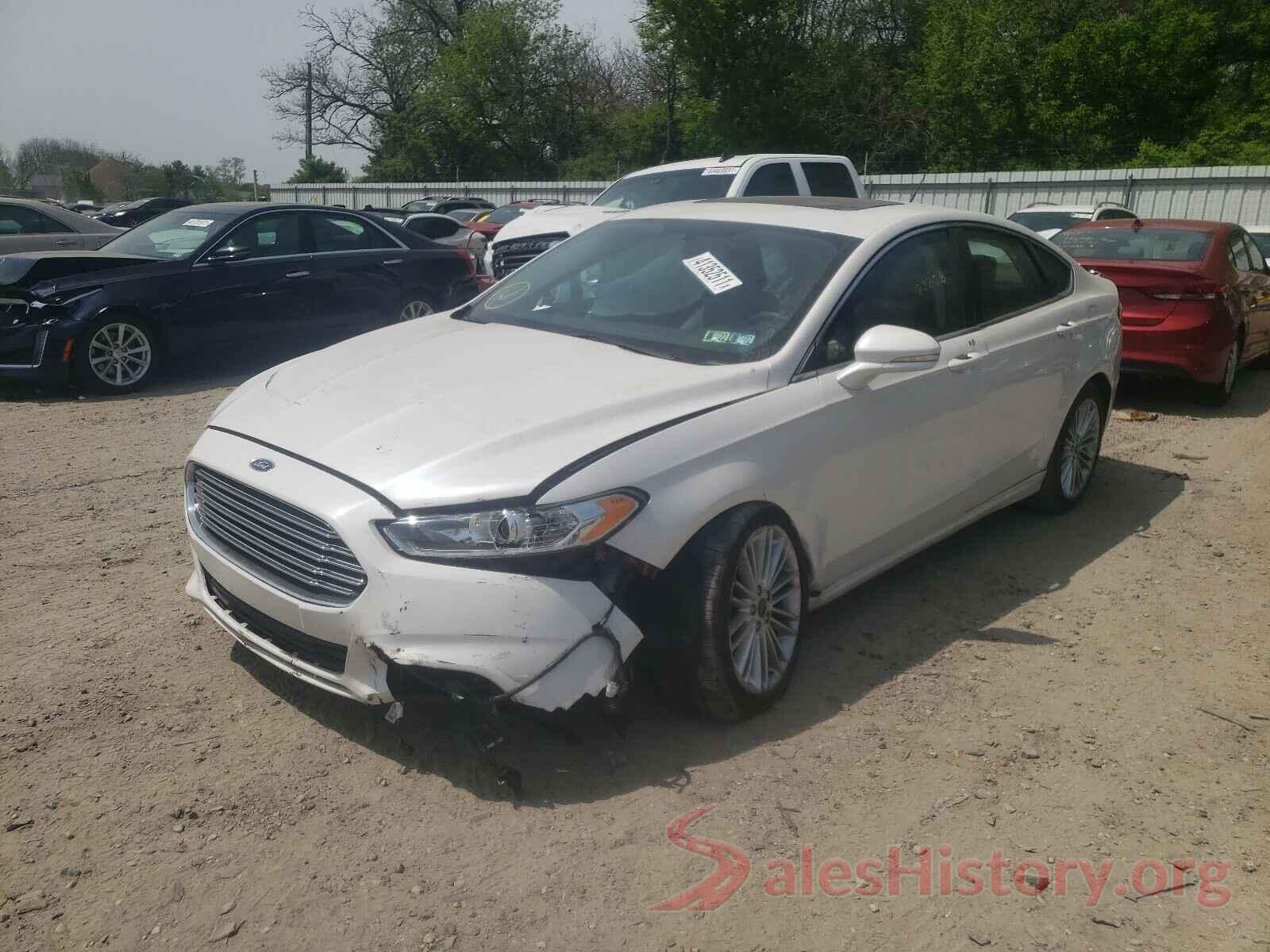 3FA6P0H92GR108886 2016 FORD FUSION