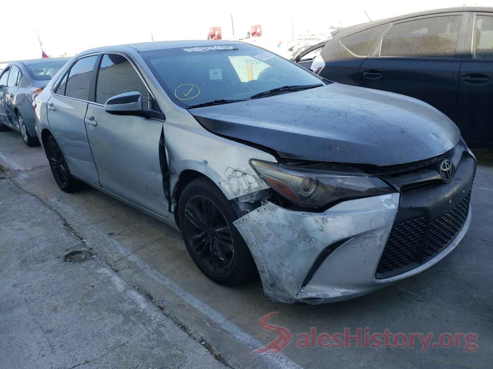 4T1BF1FK3GU212251 2016 TOYOTA CAMRY