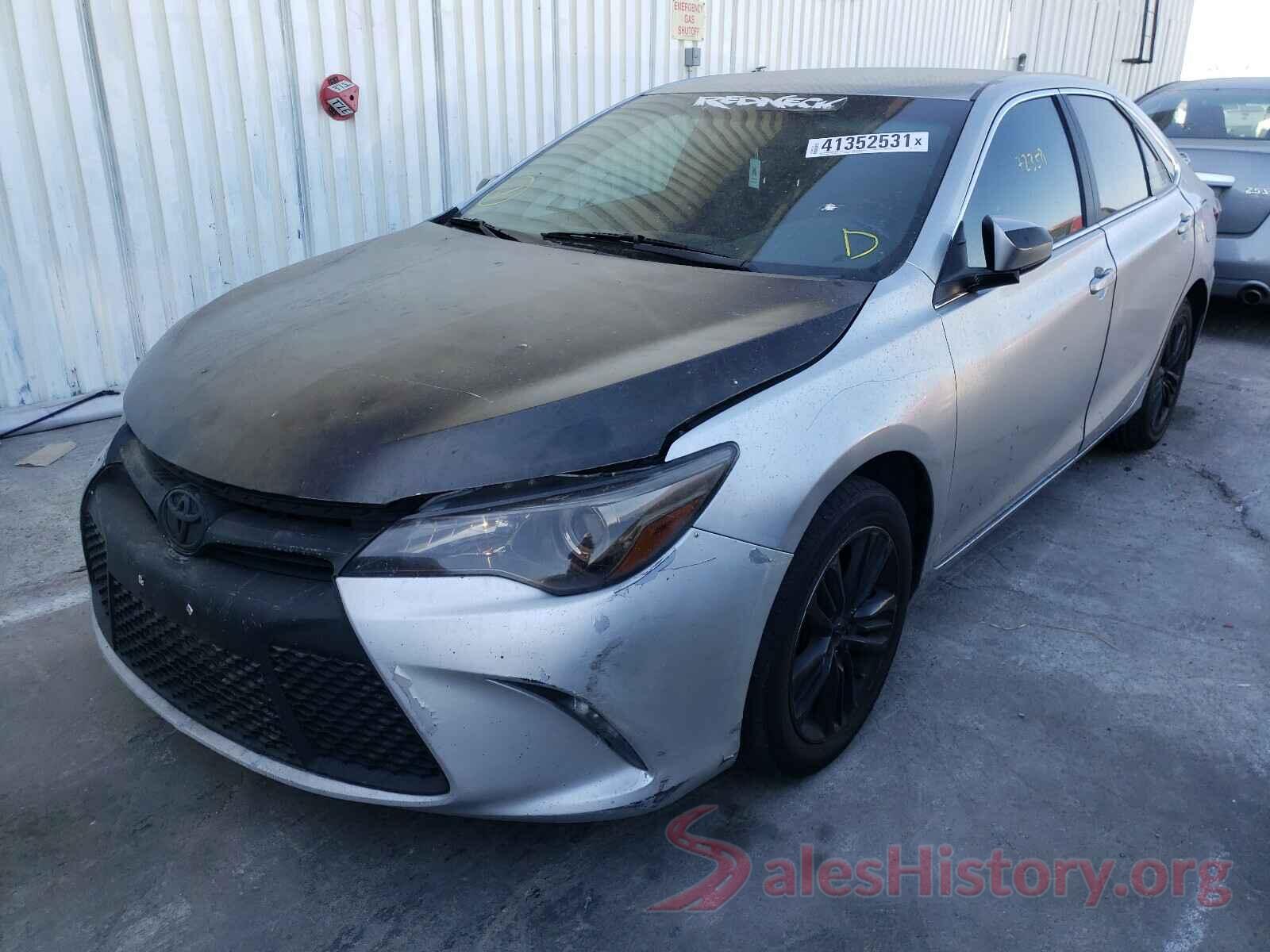 4T1BF1FK3GU212251 2016 TOYOTA CAMRY