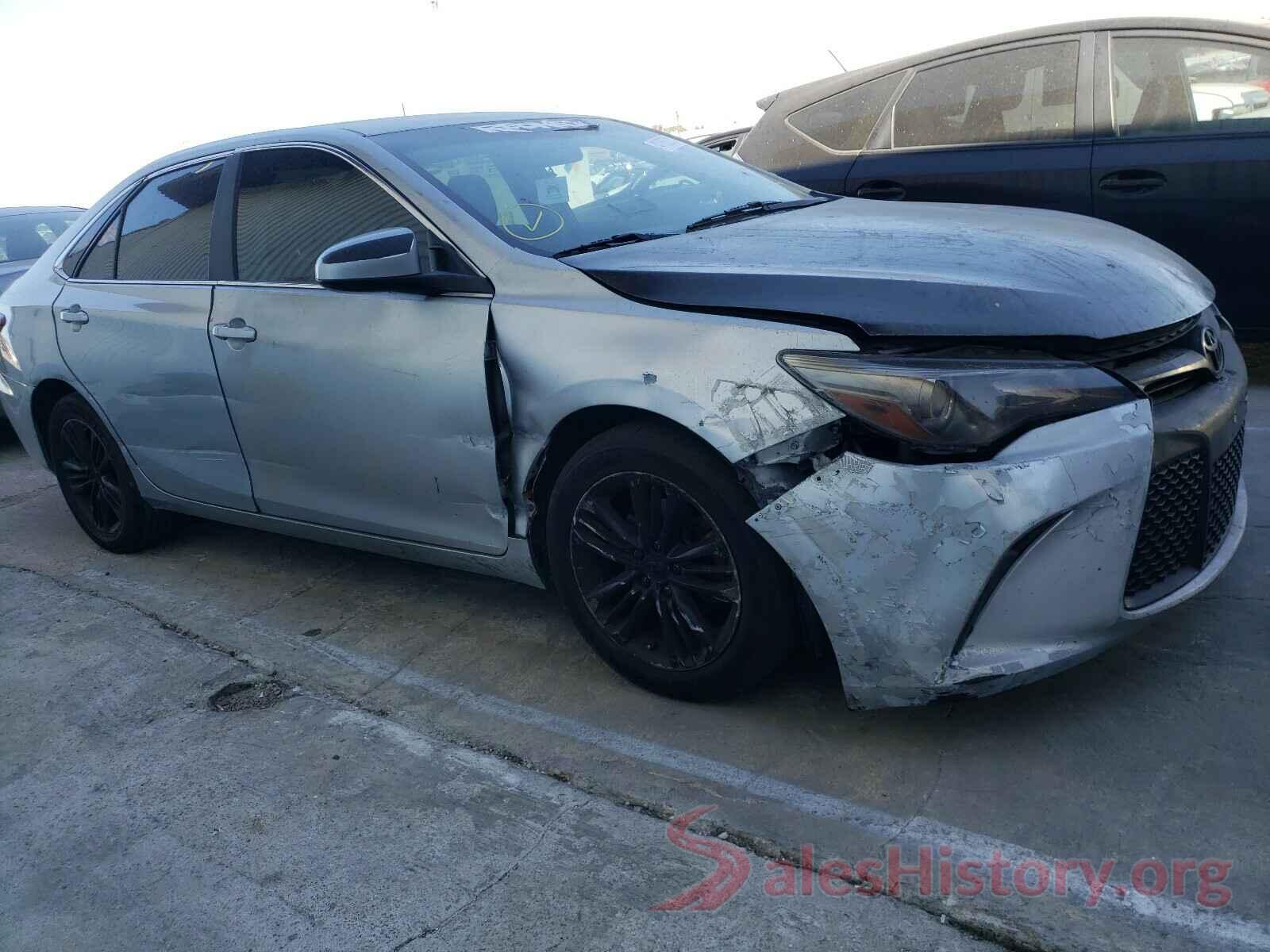 4T1BF1FK3GU212251 2016 TOYOTA CAMRY