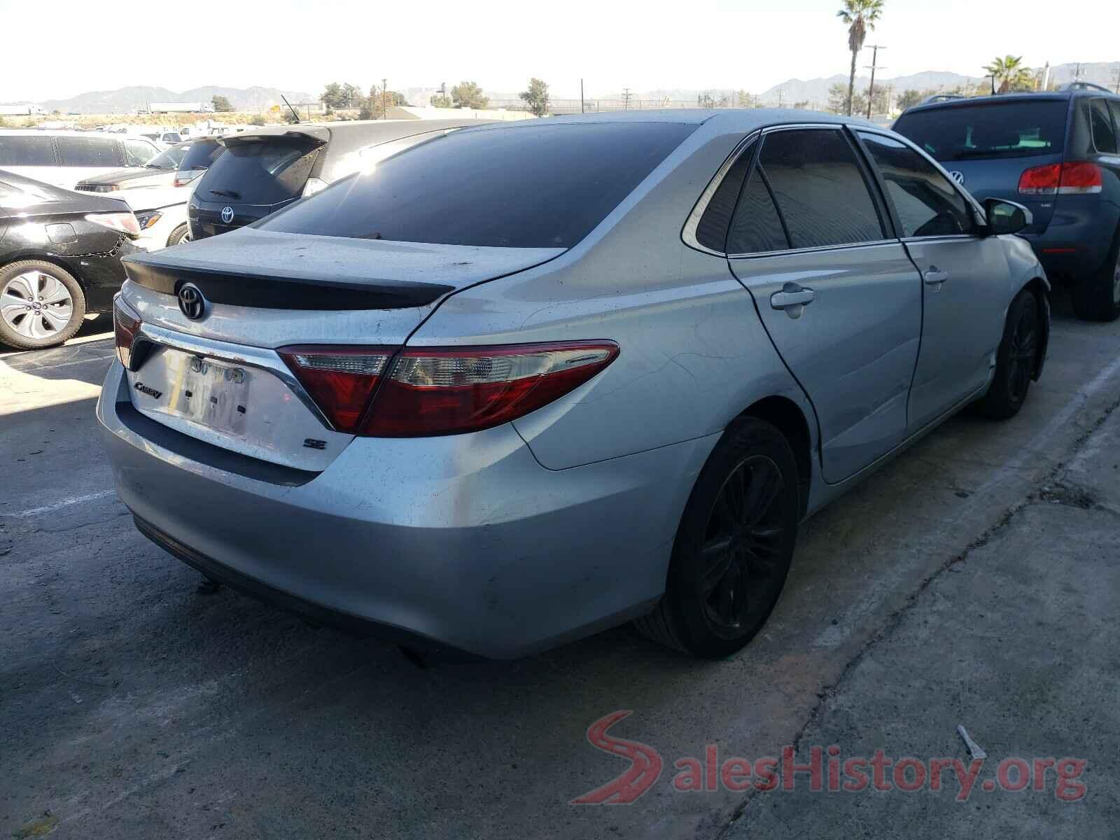 4T1BF1FK3GU212251 2016 TOYOTA CAMRY