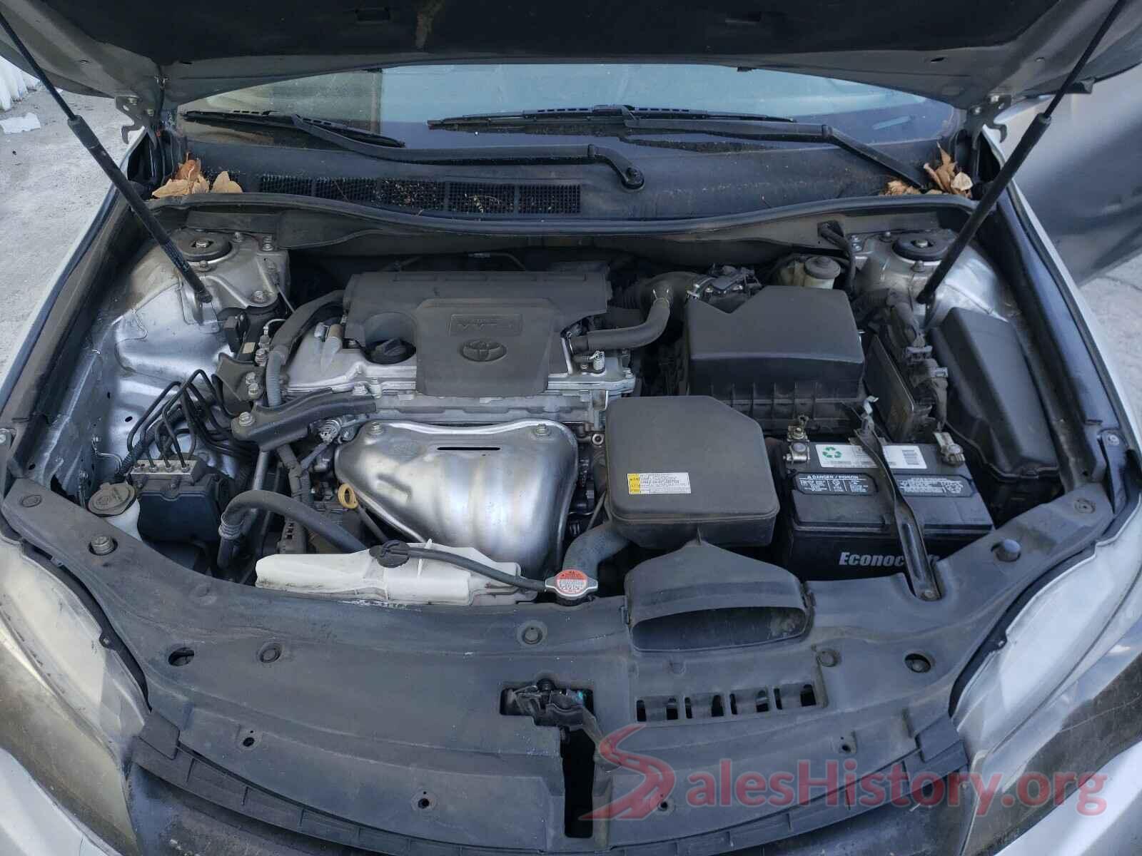 4T1BF1FK3GU212251 2016 TOYOTA CAMRY