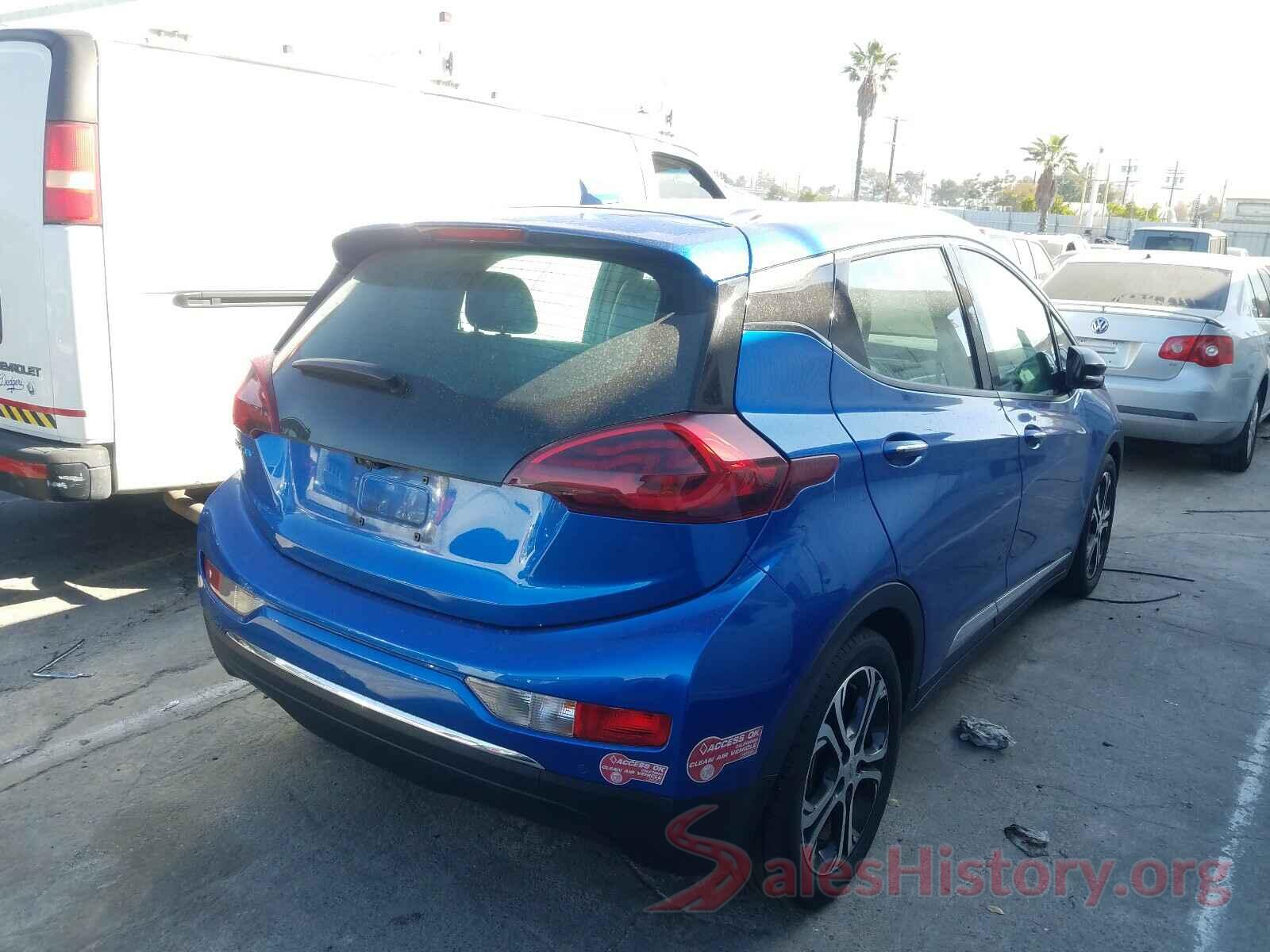 1G1FX6S05H4128026 2017 CHEVROLET BOLT