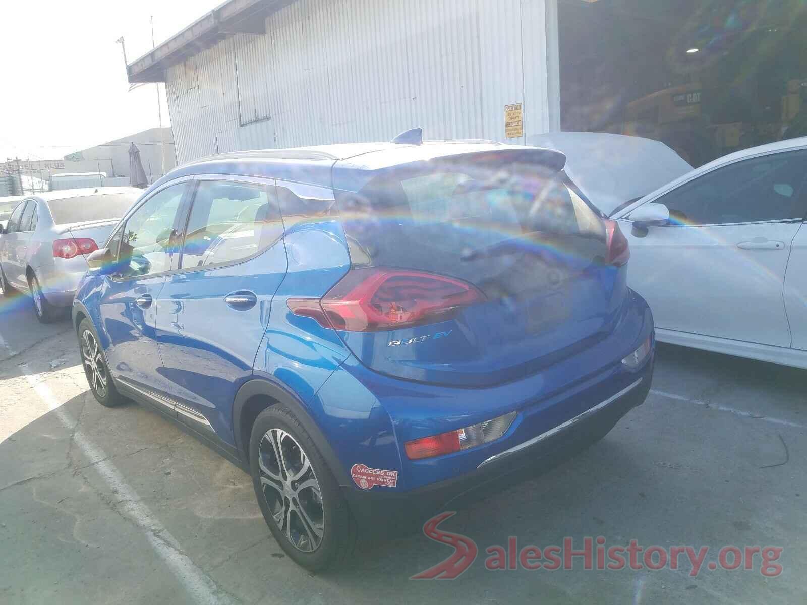 1G1FX6S05H4128026 2017 CHEVROLET BOLT