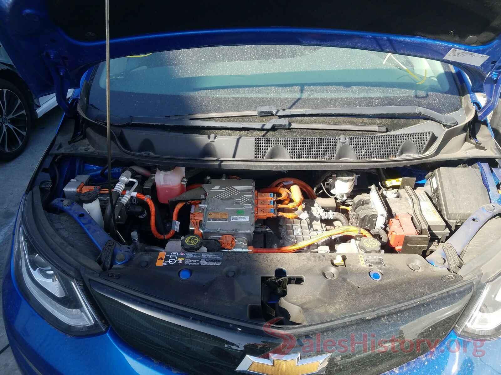 1G1FX6S05H4128026 2017 CHEVROLET BOLT