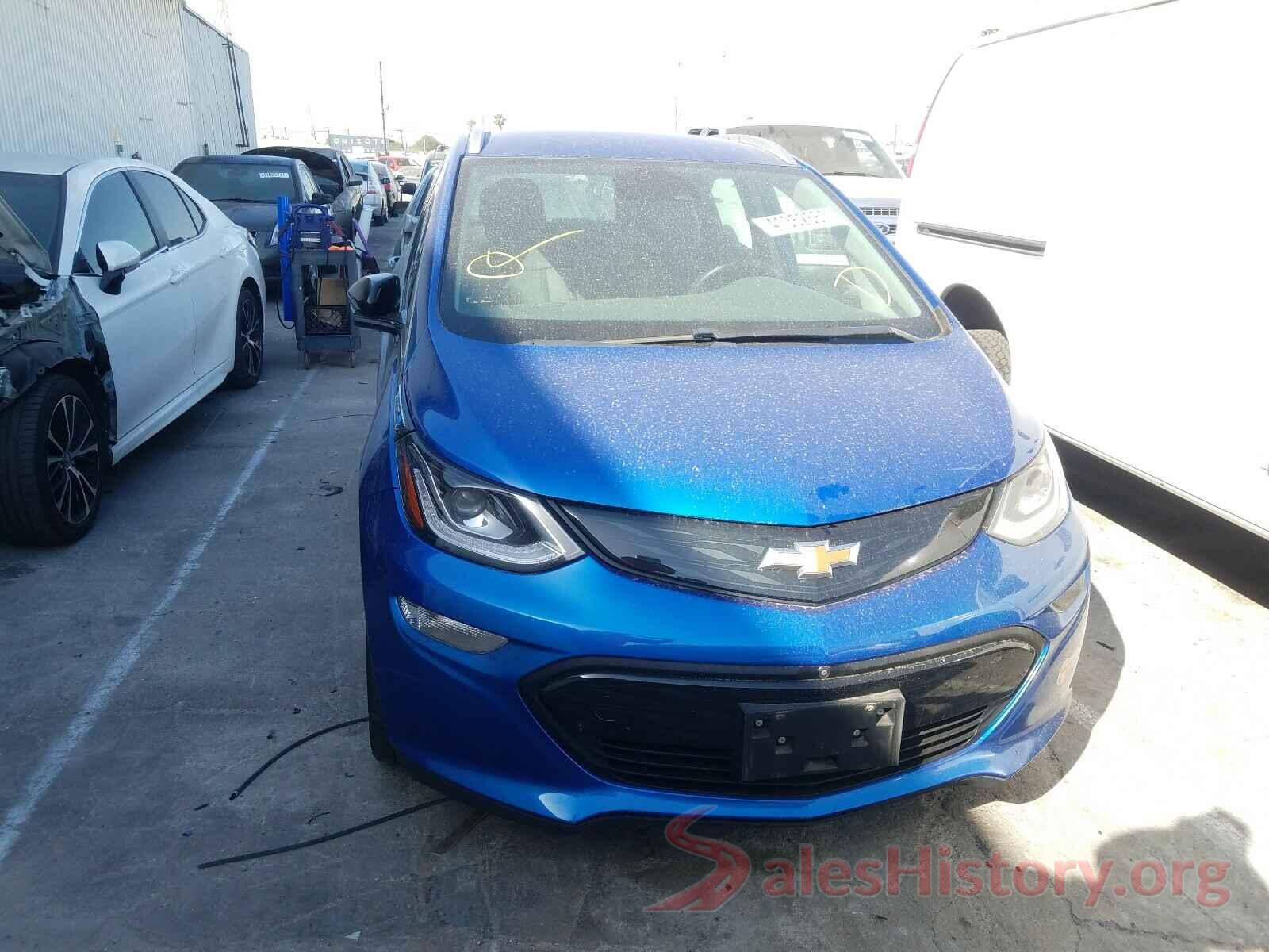 1G1FX6S05H4128026 2017 CHEVROLET BOLT