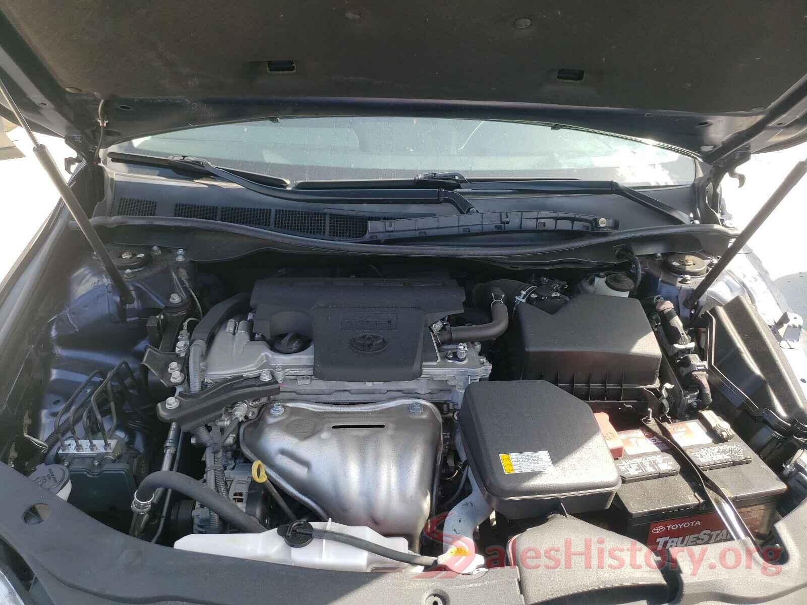 4T4BF1FK4GR550859 2016 TOYOTA CAMRY