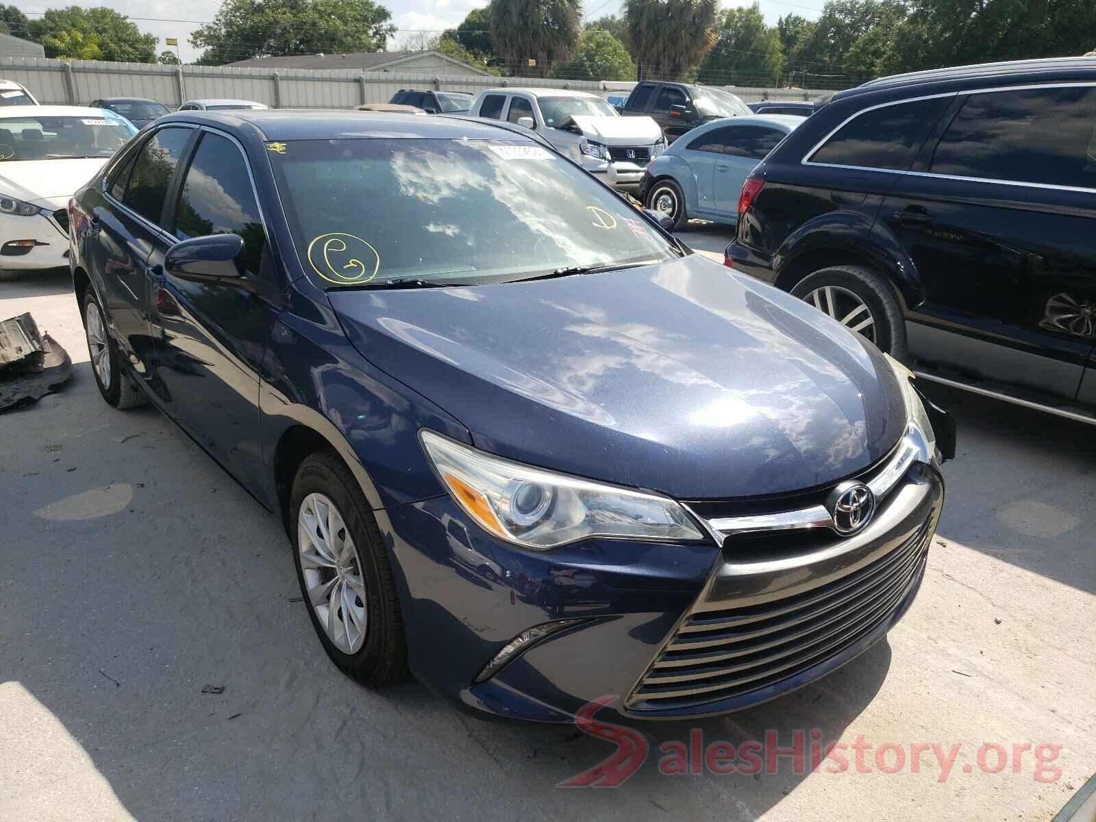 4T4BF1FK4GR550859 2016 TOYOTA CAMRY