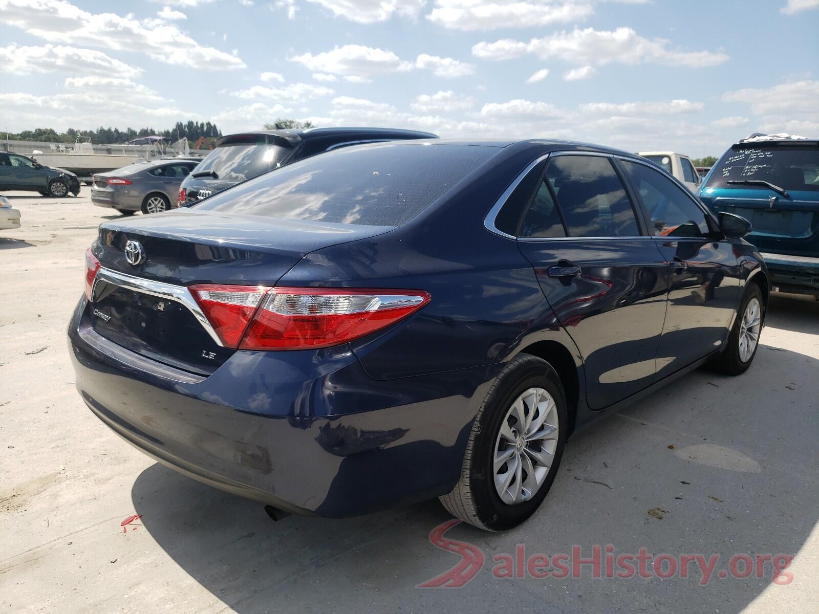 4T4BF1FK4GR550859 2016 TOYOTA CAMRY