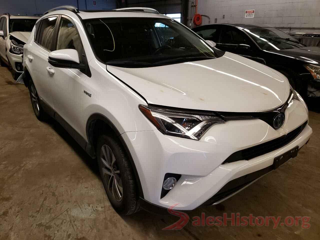 JTMRJREV3HD128394 2017 TOYOTA RAV4