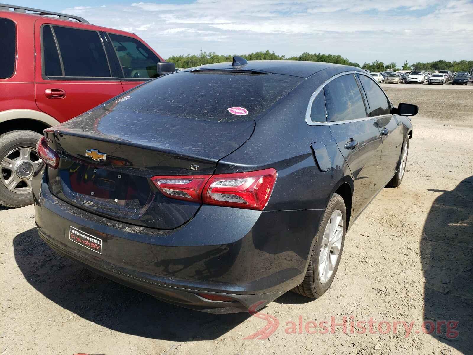 1G1ZD5ST9LF071868 2020 CHEVROLET MALIBU