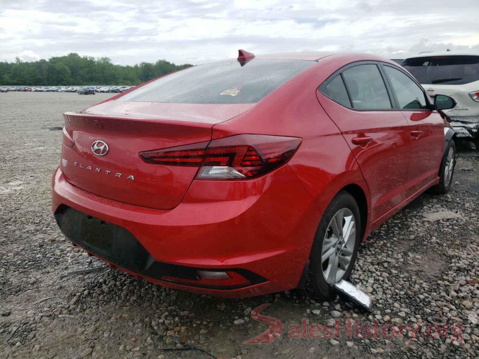 5NPD84LF9LH597173 2020 HYUNDAI ELANTRA