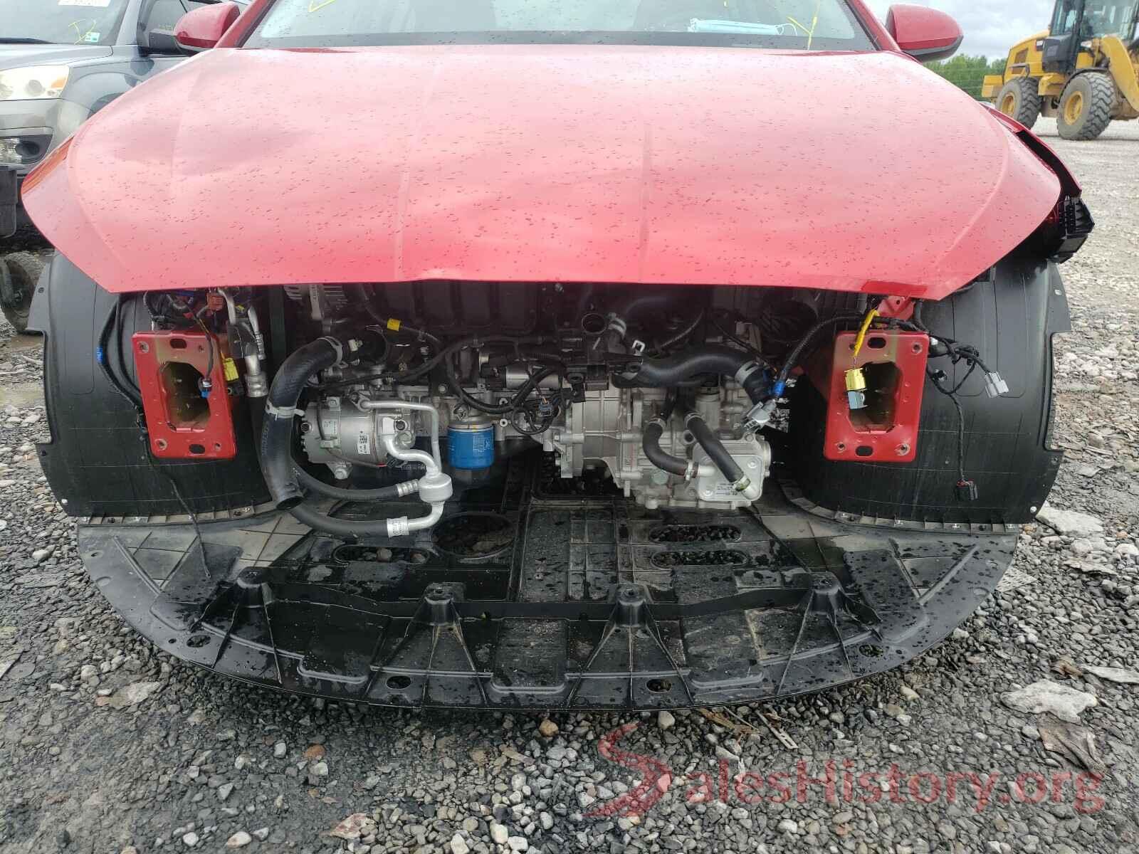 5NPD84LF9LH597173 2020 HYUNDAI ELANTRA