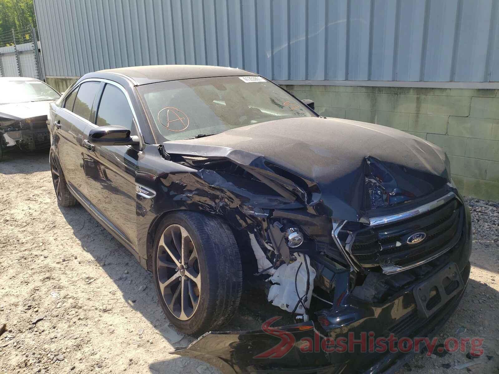 1FAHP2E8XGG100445 2016 FORD TAURUS