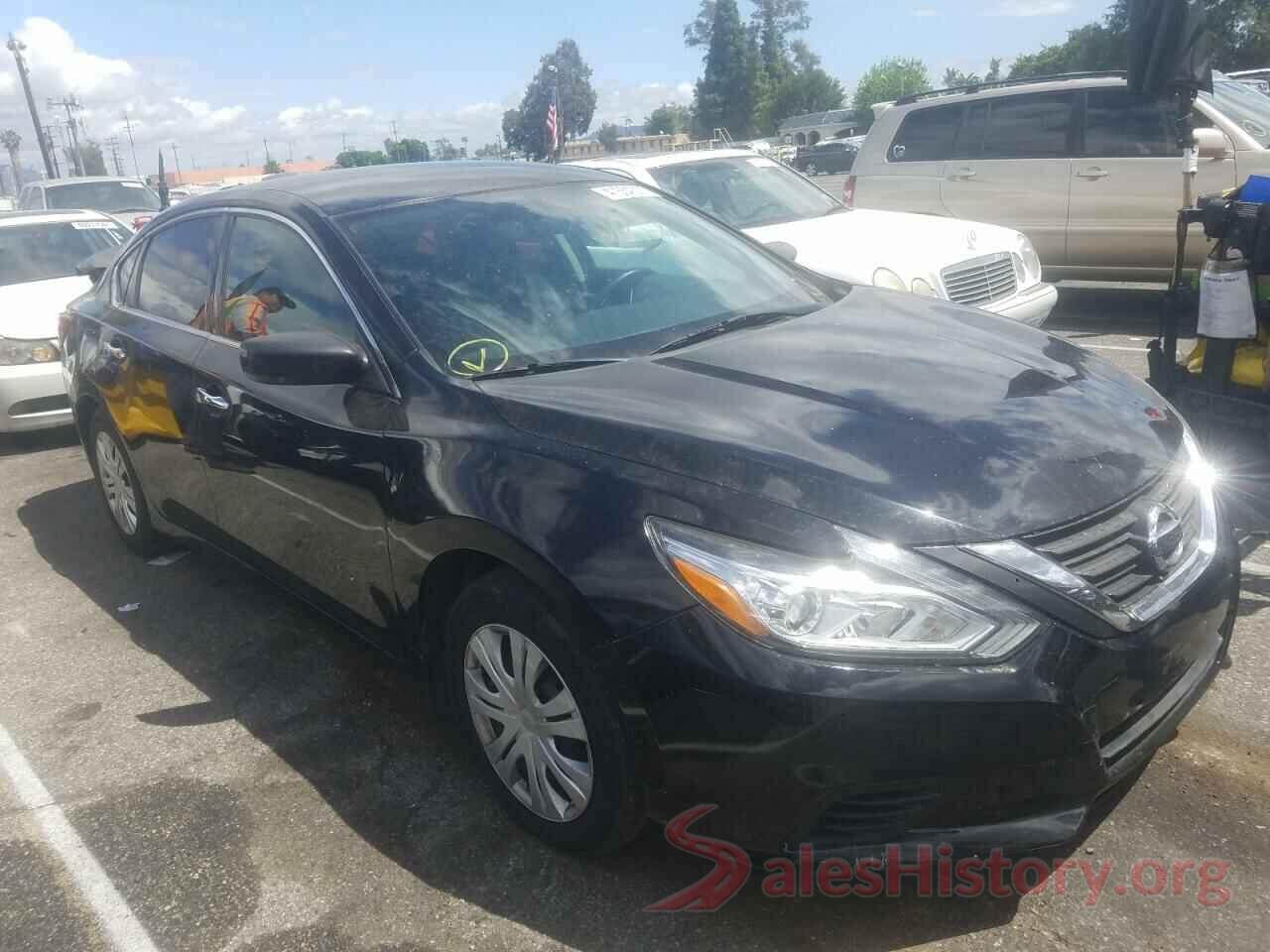 1N4AL3AP3GN388952 2016 NISSAN ALTIMA