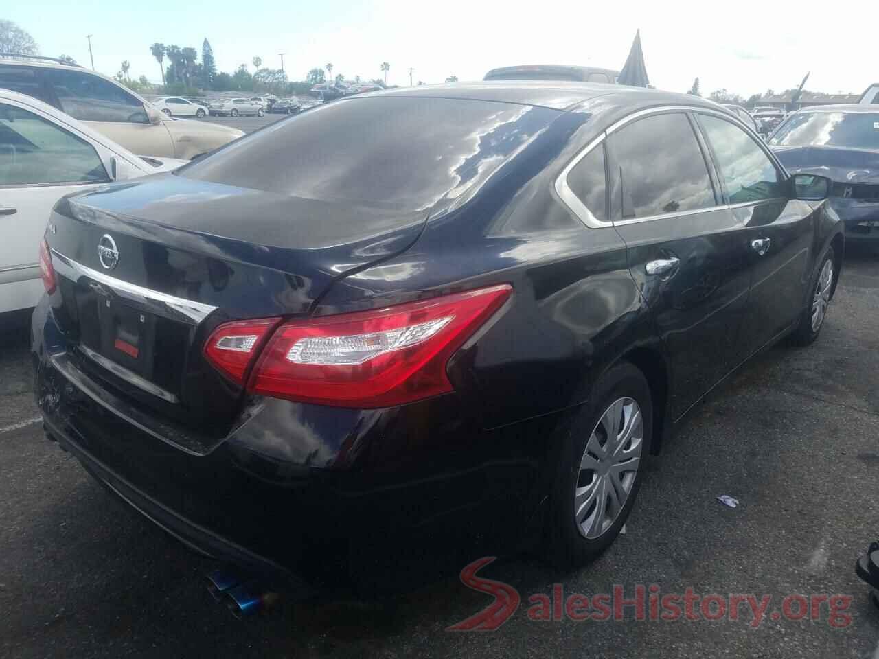 1N4AL3AP3GN388952 2016 NISSAN ALTIMA