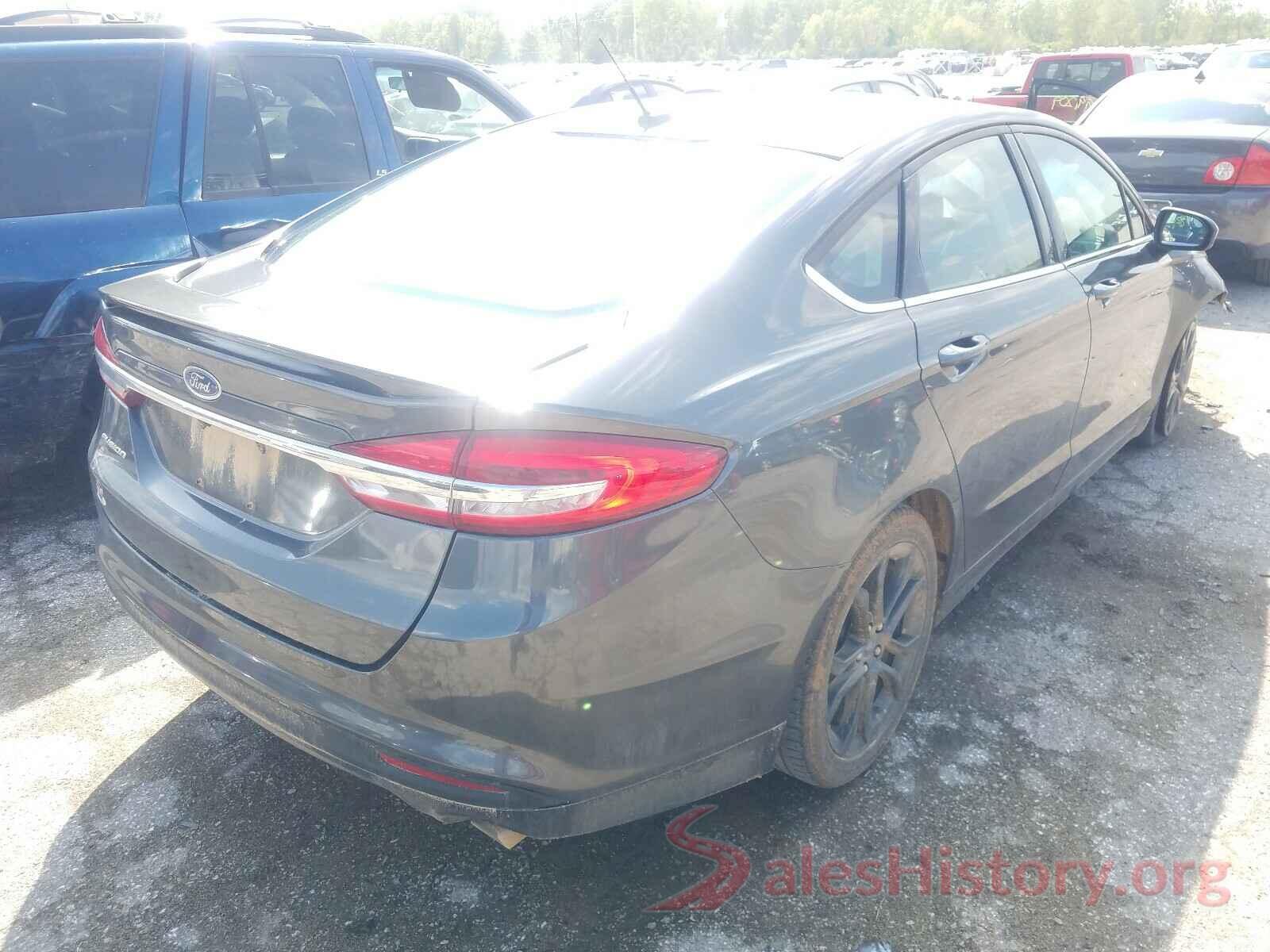 3FA6P0G75JR232030 2018 FORD FUSION