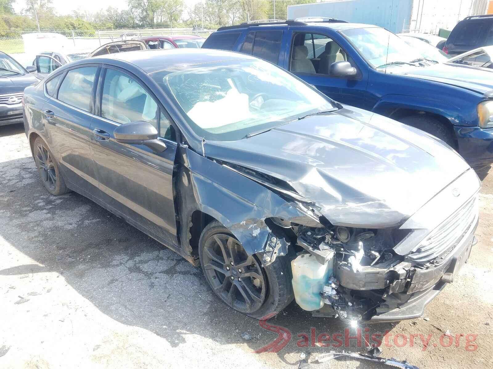 3FA6P0G75JR232030 2018 FORD FUSION