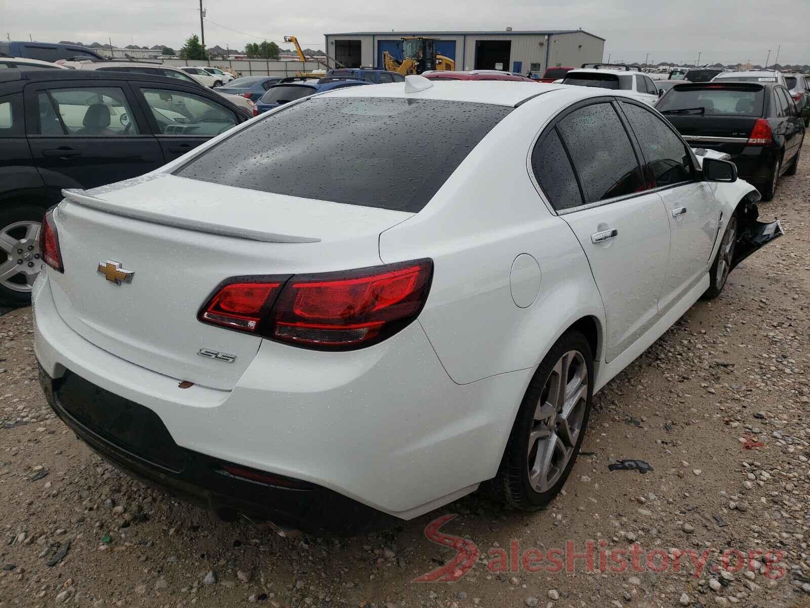 6G3F15RWXHL302114 2017 CHEVROLET ALL OTHER