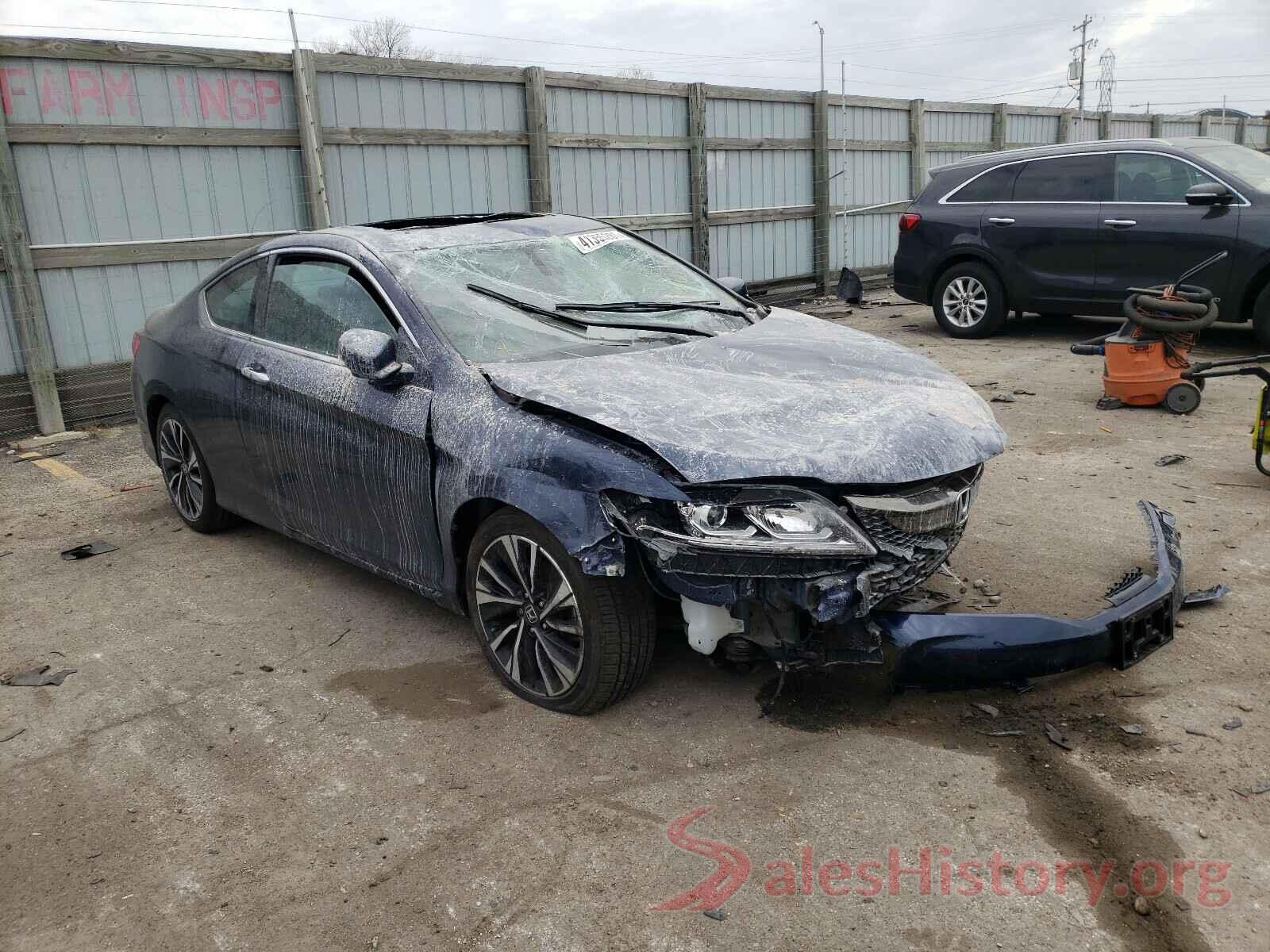 1HGCT2B81HA003712 2017 HONDA ACCORD