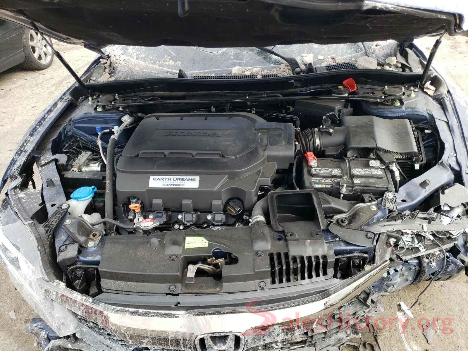 1HGCT2B81HA003712 2017 HONDA ACCORD