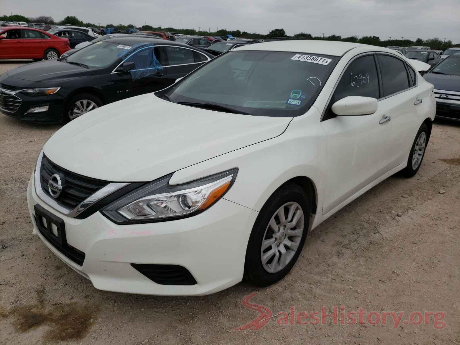 1N4AL3AP6HC163888 2017 NISSAN ALTIMA