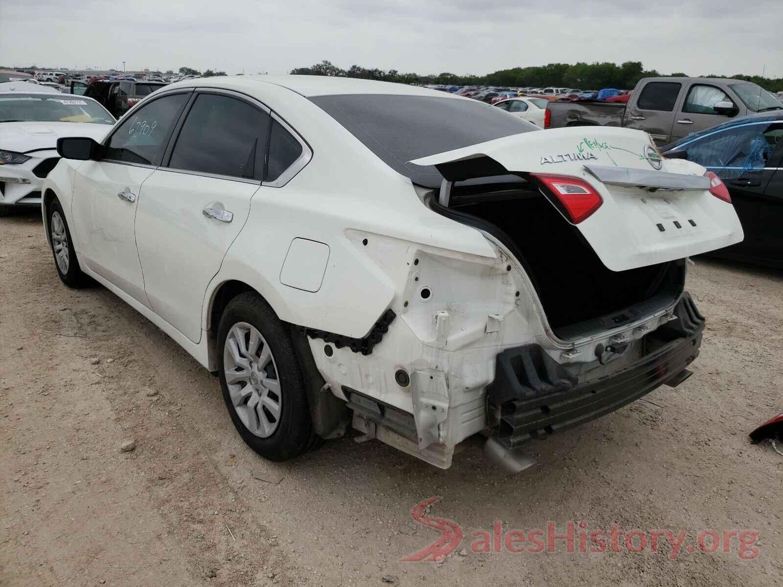 1N4AL3AP6HC163888 2017 NISSAN ALTIMA