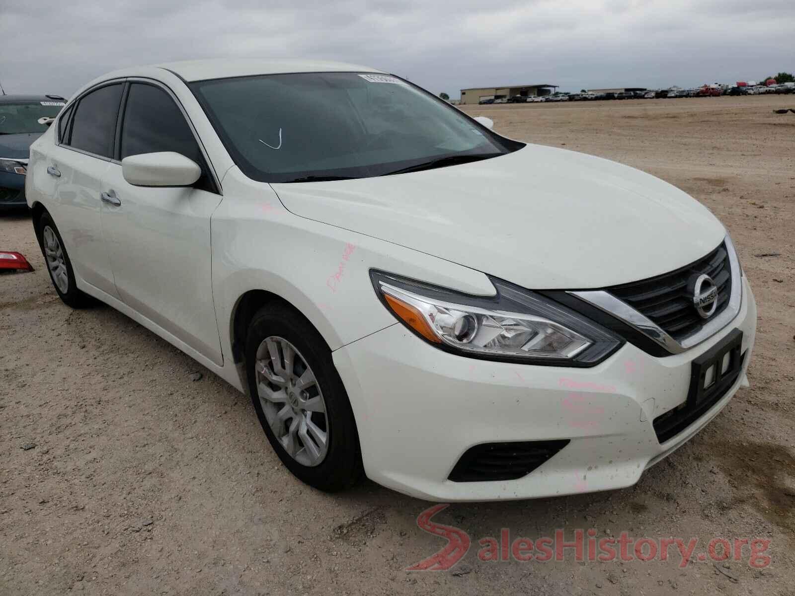 1N4AL3AP6HC163888 2017 NISSAN ALTIMA