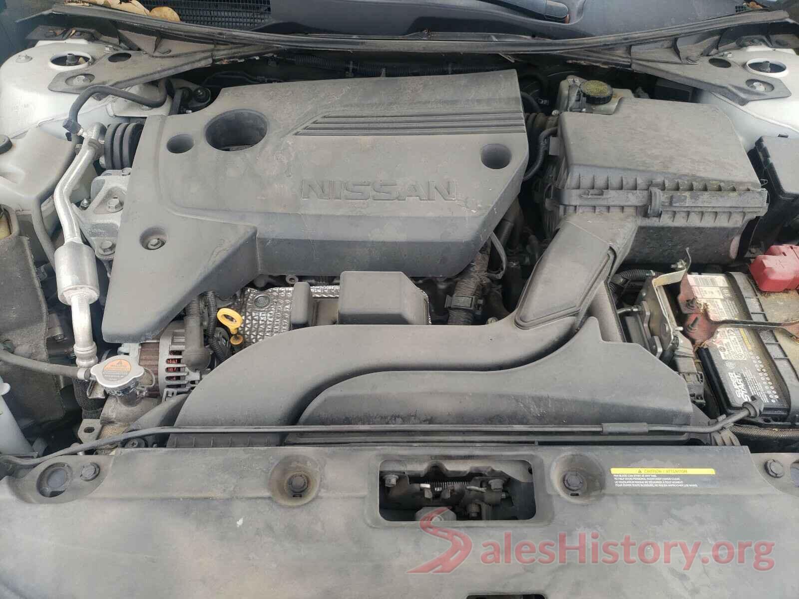 1N4AL3AP6HC163888 2017 NISSAN ALTIMA