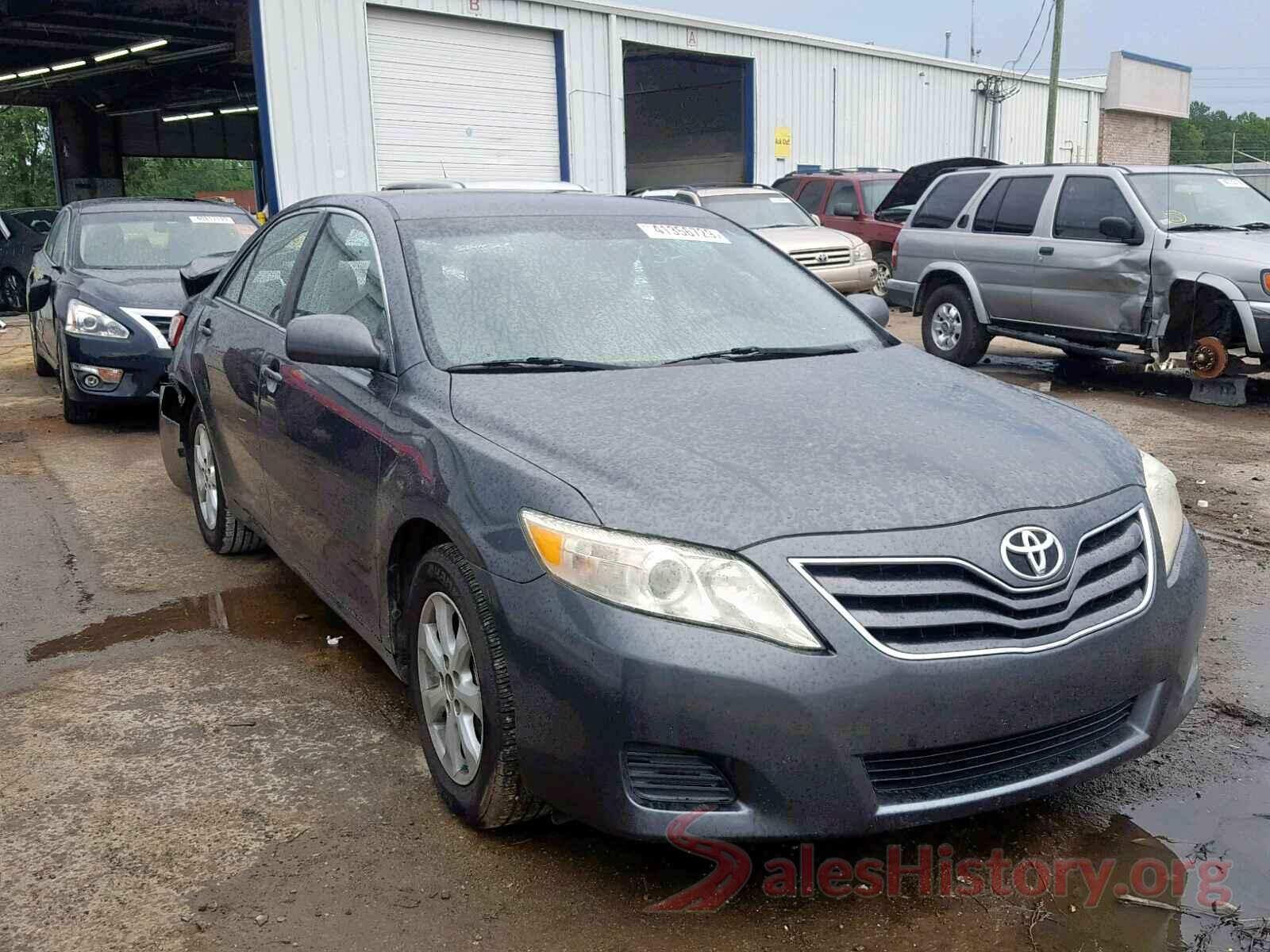 4T1BF3EK0AU070896 2010 TOYOTA CAMRY BASE