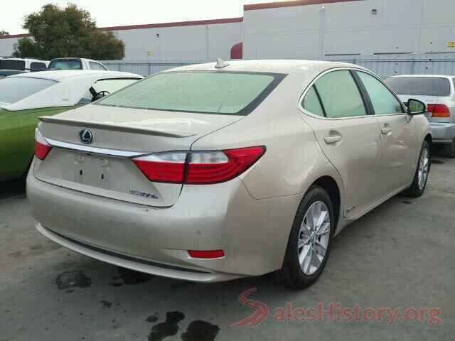 JTHBW1GG0E2047748 2014 LEXUS ES300